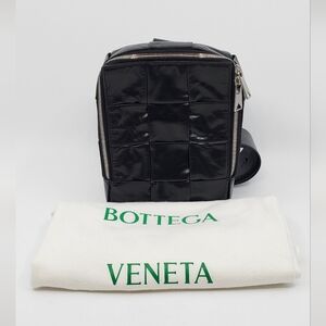 Bottega Veneta Cassette Sling Bag